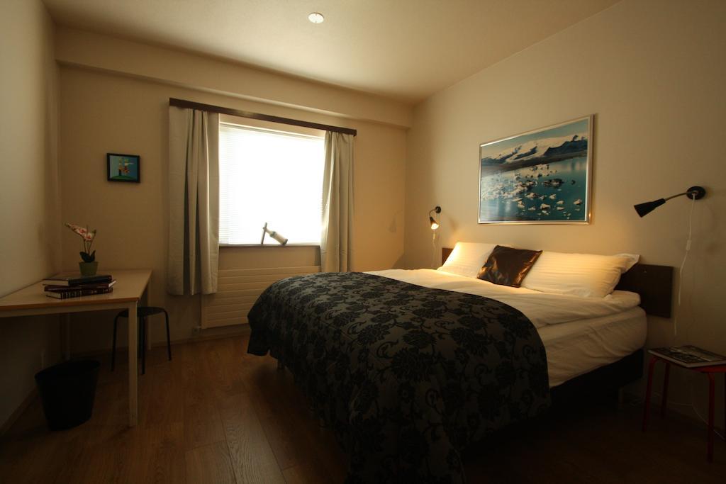 Airport Inn St Lucia Phòng bức ảnh
