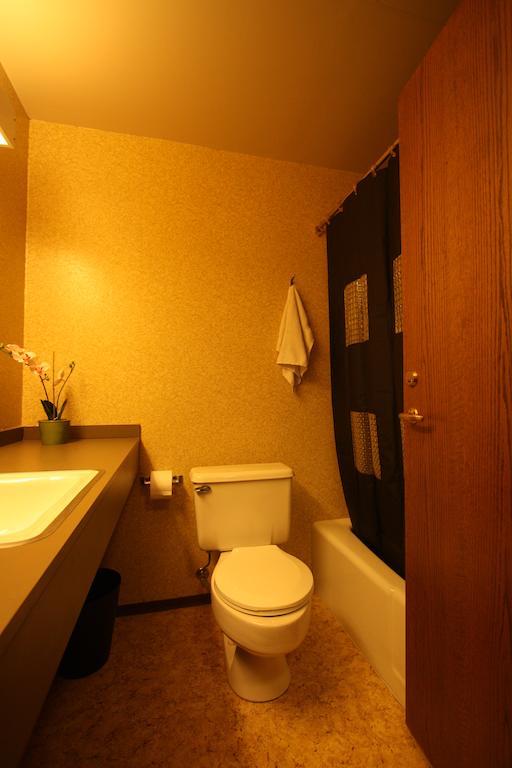 Airport Inn St Lucia Phòng bức ảnh