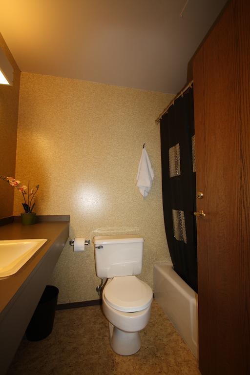 Airport Inn St Lucia Phòng bức ảnh