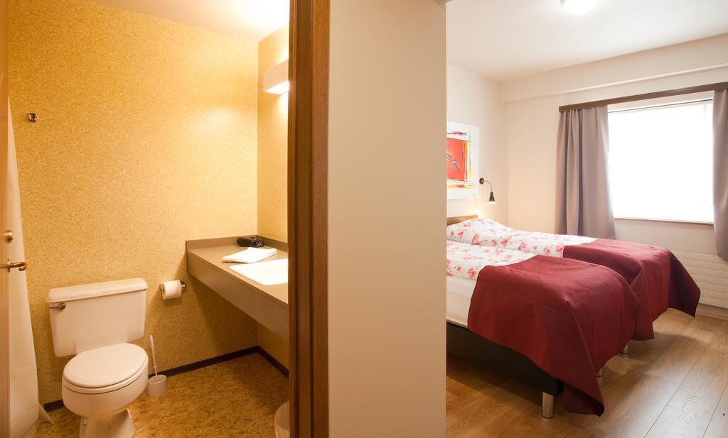 Airport Inn St Lucia Phòng bức ảnh