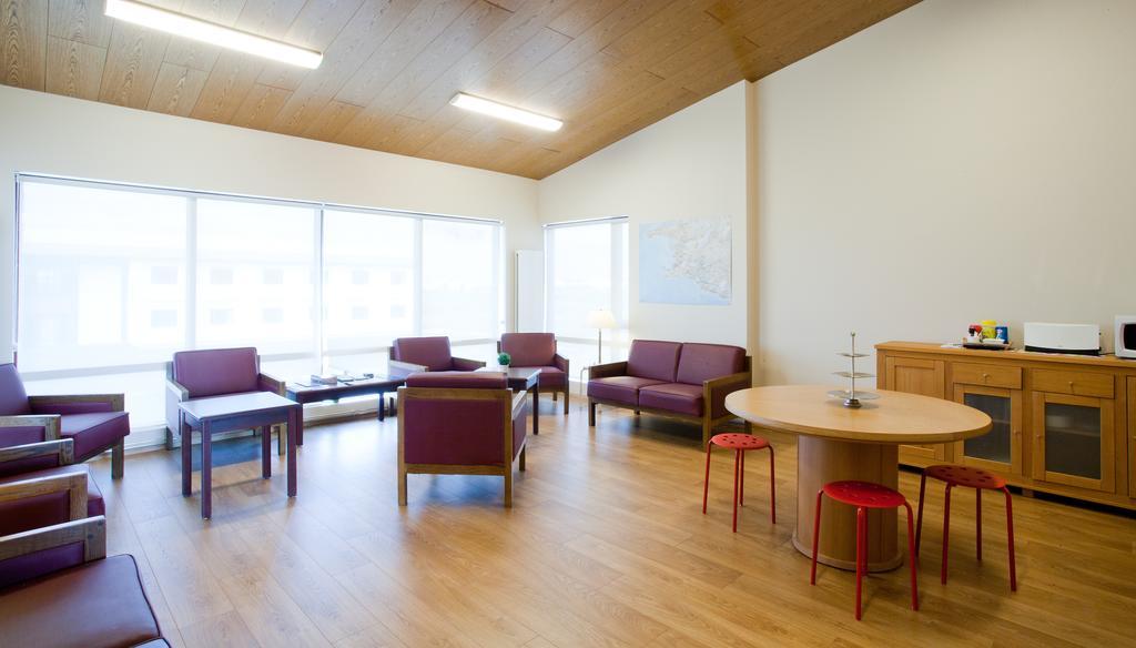 Airport Inn St Lucia Ngoại thất bức ảnh