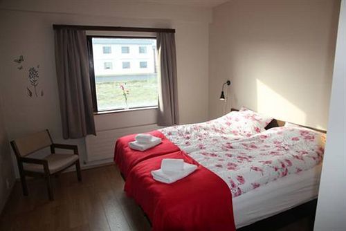 Airport Inn St Lucia Ngoại thất bức ảnh
