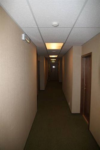 Airport Inn St Lucia Ngoại thất bức ảnh