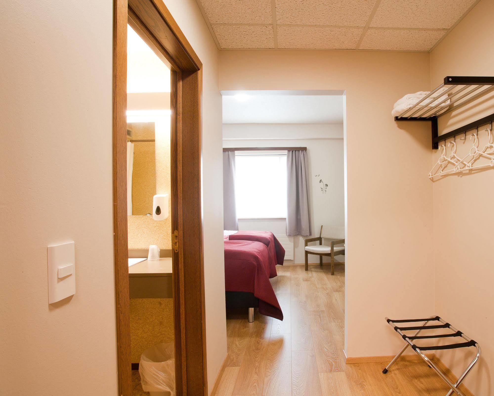 Airport Inn St Lucia Ngoại thất bức ảnh